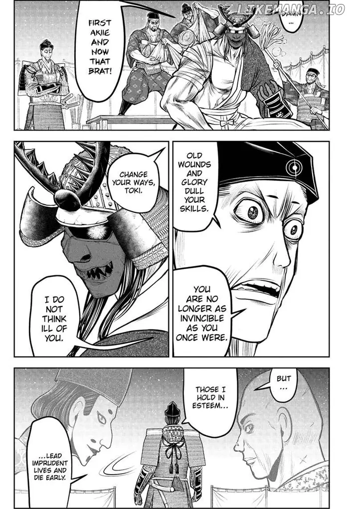 The Elusive Samurai Chapter 186 image 13_optimized